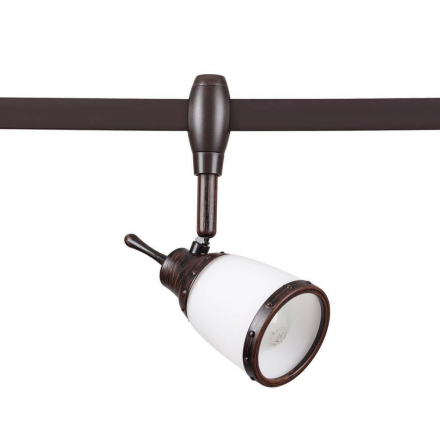 Трековый светильник Odeon Light Lofia Modern 3806/1