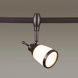 Трековый светильник Odeon Light Lofia Modern 3806/1