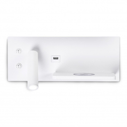 Светодиодный спот Ambrella light Wallers FW2971