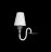 Бра Lightstar Otto 809616
