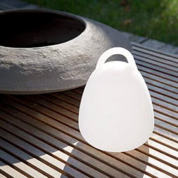 Уличный светодиодный светильник Ideal Lux Live Pt Campana 138893