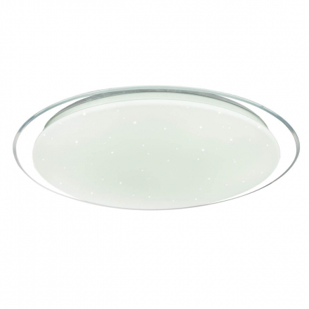 Потолочный светодиодный светильник Globo Sajama 41315-24