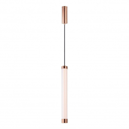 Подвесной светодиодный светильник iLedex Rocks 2301-800 BR