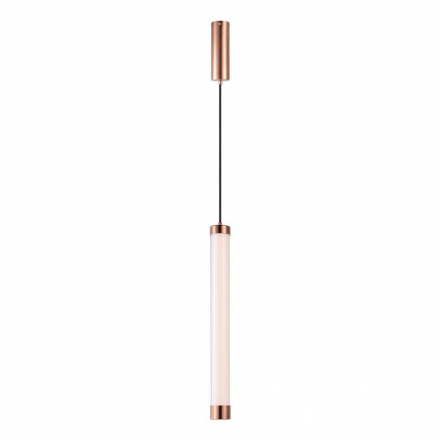 Подвесной светодиодный светильник iLedex Rocks 2301-800 BR