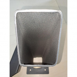 Уличный светильник Runden Тор II V10211