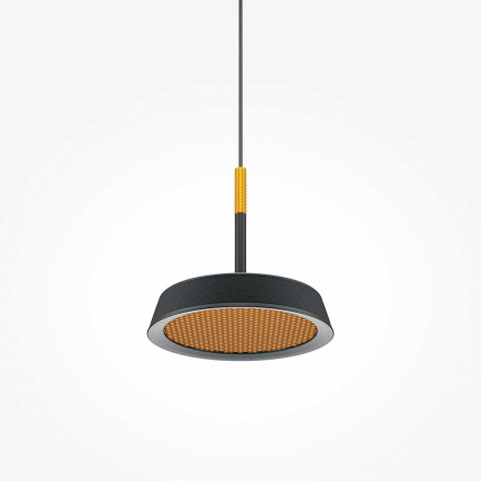 Подвесной светодиодный светильник Maytoni El MOD041PL-L15GB3K