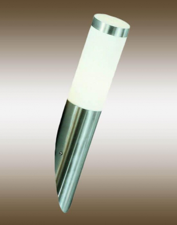 Уличный настенный светильник Globo Boston 3157