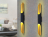 Настенный светильник Ambrella light Wall FW237