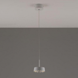 Подвесной светодиодный светильник Moderli Luma V10856-PL