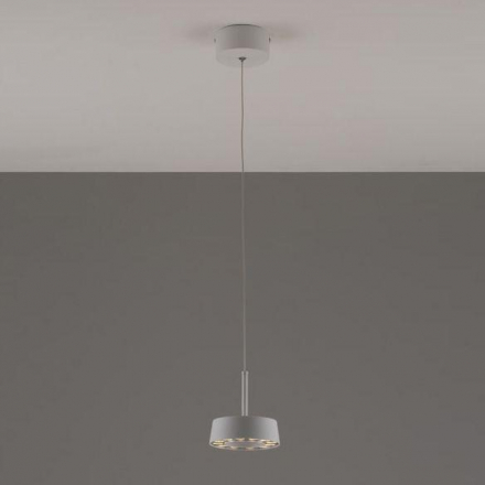 Подвесной светодиодный светильник Moderli Luma V10856-PL