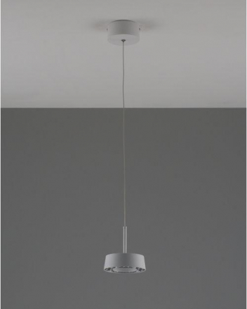 Подвесной светодиодный светильник Moderli Luma V10856-PL