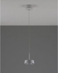 Подвесной светодиодный светильник Moderli Luma V10856-PL