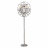 Торшер Loft IT Foucaults Orb Crystal Loft1896FT