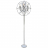 Торшер Loft IT Foucaults Orb Crystal Loft1896FT