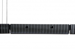 Подвесной светодиодный светильник Stilfort Lucen 4007/02/14PL