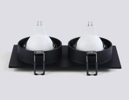 Встраиваемый светильник Ambrella Light Techno Spot Standard Tech TN102734