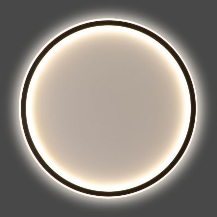 Потолочный светодиодный светильник Feron Ring AL5800 41557