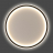 Потолочный светодиодный светильник Feron Ring AL5800 41557