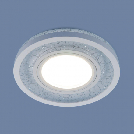 Встраиваемый светильник Elektrostandard 7020 MR16 a049337