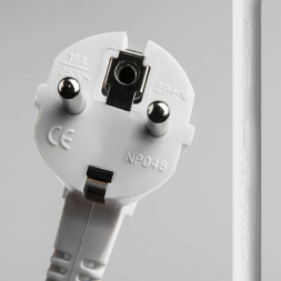 Розеточный блок 4гн 3USB х 1,7м с/з Werkel WL20-04-03 4690389128370