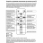 Потолочная светодиодная люстра Reluce 05877-0.3-4+4A WH