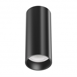 Потолочный светодиодный светильник Maytoni Technical Focus LED C056CL-L12B4K-W-B