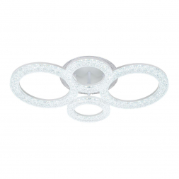 Потолочная светодиодная люстра Escada Alunit 10281/4LED
