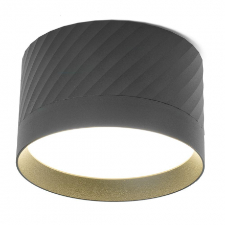 Потолочный светильник Feron Barrel HL371 48737