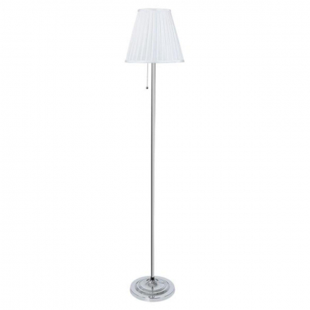 Торшер Arte Lamp Marriot A5039PN-1CC
