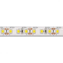 Светодиодная влагозащищенная лента Feron 14,4W/m 60LED/m 5050SMD нейтральный белый 5M LS607 48290