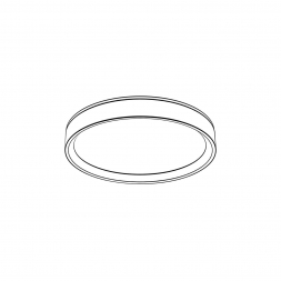 Потолочный светодиодный светильник Citilux Boss CL751250G