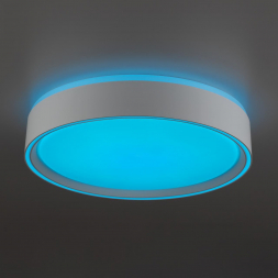 Потолочный светодиодный светильник Citilux Boss CL751250G