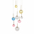 Подвесная люстра ST Luce Arcobalino SL1152.253.08