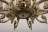 Подвесная люстра Abrasax Sylvia L.8110-8BR Shade
