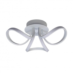 Потолочный светодиодный светильник Mantra Knot Led 6035K