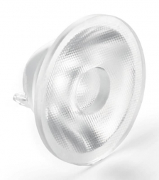 Линза сменная Ideal Lux Oxy Lens For Track 3.5/5W 12 224121