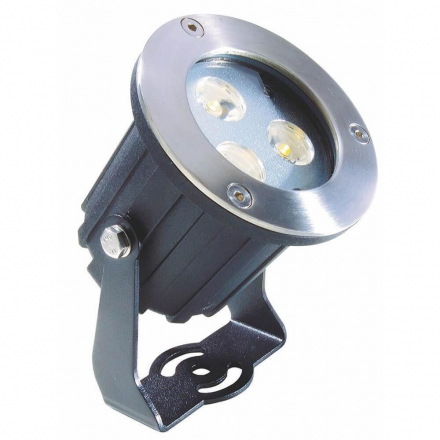 Прожектор Deko-Light Madra 3W 785014