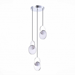 Подвесная светодиодная люстра ST Luce Eclisse SL6107.103.03