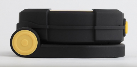 Прожекторный светодиодный фонарь ЭРА от батареек RB-705 Б0039621