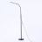 Торшер Ambrella light Traditional TR97706