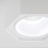 Накладной светильник Elektrostandard 25037/LED белый a055858