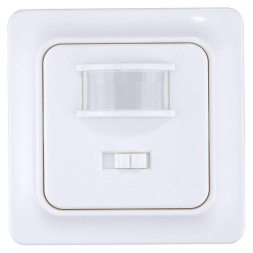 Датчик движения Horoz Golf белый 088-001-0004 HRZ00001265