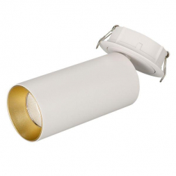 Корпус встраиваемого светильника Arlight SP-Polo-Built-R65 024219(1)