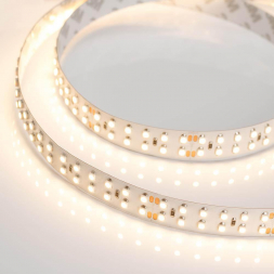 Светодиодная лента Arlight 19,2W/m 240LED/m 3528SMD теплый белый 5M 018103