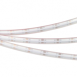 Светодиодная влагозащищенная лента Arlight 11,5W/m 544LED/m CSP синий 5M 032182(2)