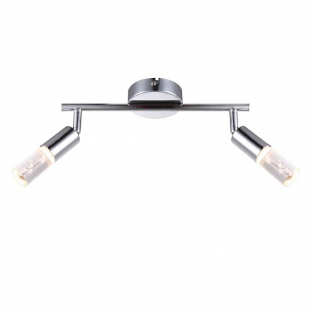 Светодиодный спот Globo Peru 56199-2