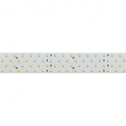 Светодиодная лента Arlight 30W/m 280LED/m 2835SMD теплый белый 2,5M 020391(2)