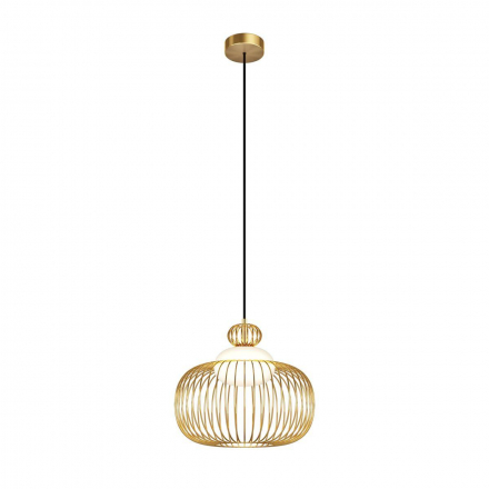 Подвесной светильник Maytoni Levitation MOD376PL-01G