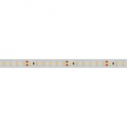 Светодиодная влагозащищенная лента Arlight 9,6W/m 120LED/m 2835SMD теплый белый 5M RTW-PW-A120-10mm 24V Warm2700 018997(2)