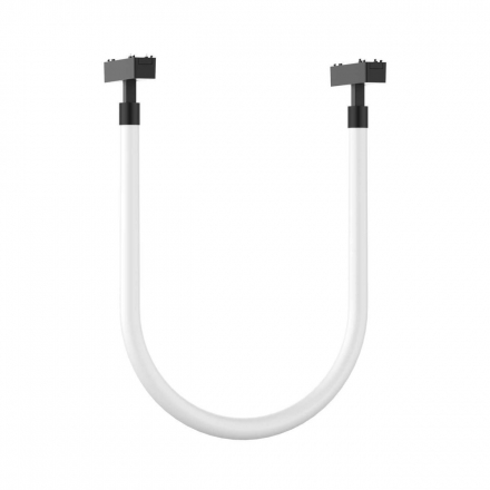 Трековый светодиодный светильник Ambrella light Track System Magnetic Ultra Slim GV1717